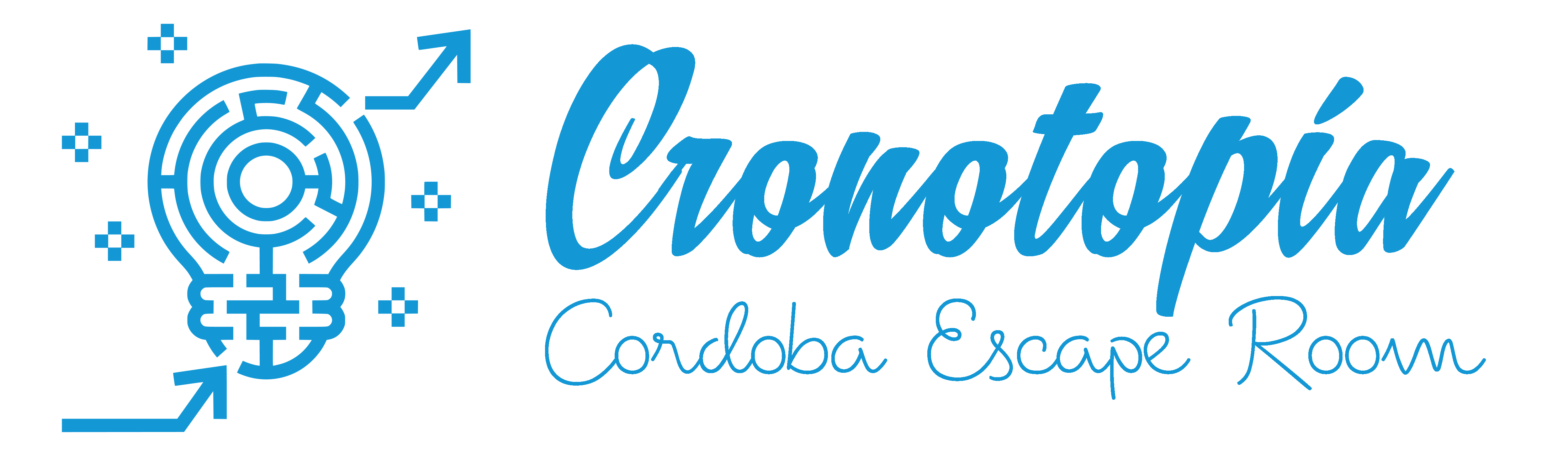Logo Cronotopía